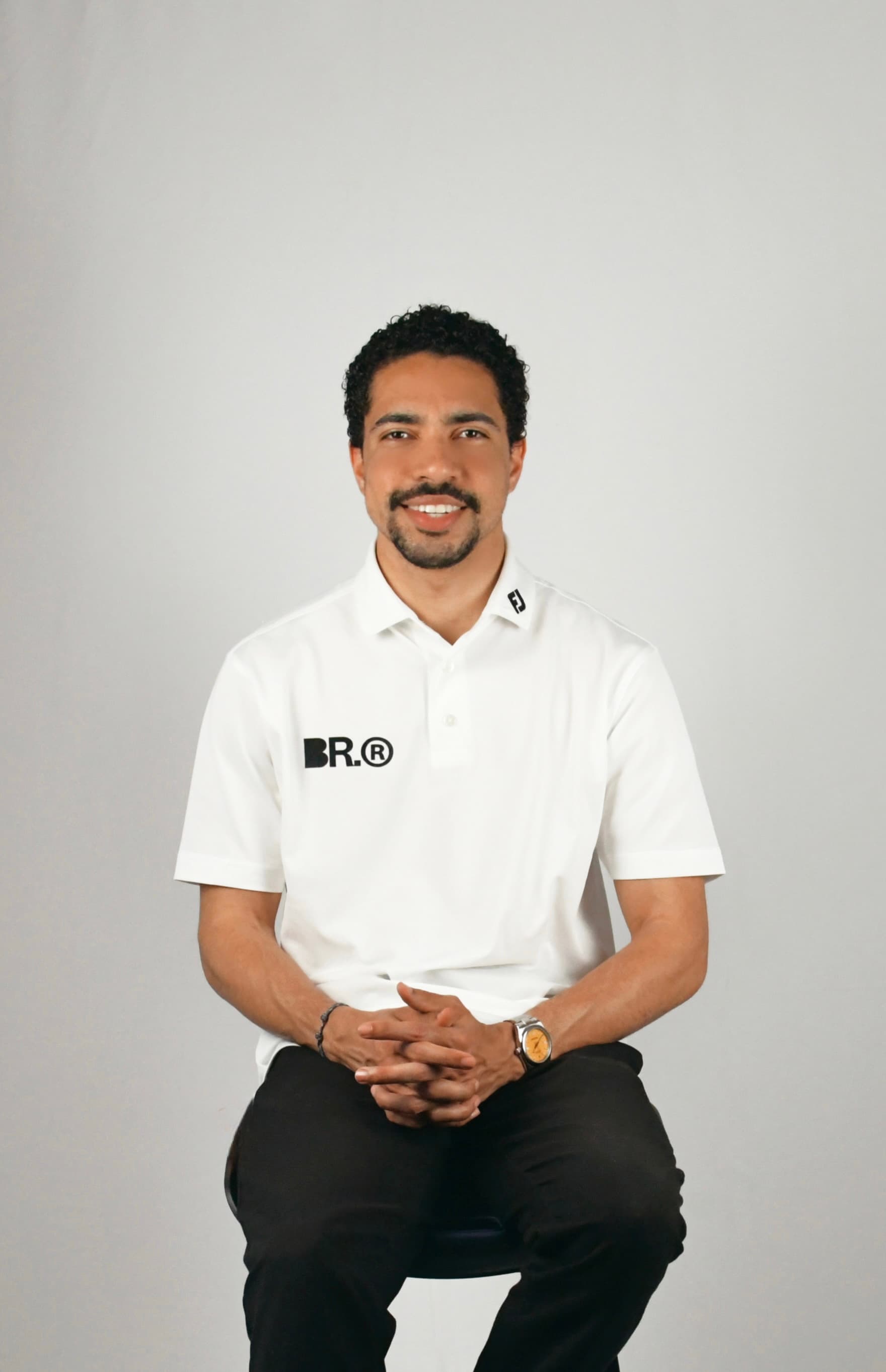 Portrait de Victor Valenzuela, fondateur de Bureau Riviera